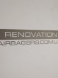 Вакансии от RENOVATION AirbagSRS