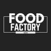 Работа от Food Factory Asia