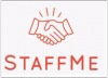 Вакансії від StaffMe