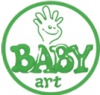 Работа от Baby Art