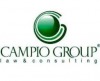 Работа от Campio Group