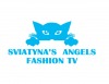 Работа от Sviatyna's Angels Fashion TV