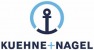 Работа от KUEHNE+NAGEL