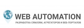 Работа от  Web Automation Inc (ООО Руден)