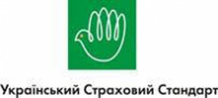 Работа от Украинский страховой стандарт, ЧАО СК