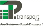 Работа от P.I. Transport