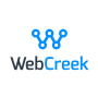 Работа от WebCreek