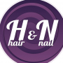 Вакансії від Hair&Nail 