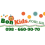 Работа от BonKids.com.ua