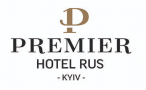 Работа от Гостиница «Premier Hotel Rus»