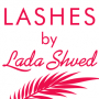 Работа от Lashes by Lada Shved