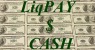 Вакансії від LiqPay Cash