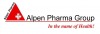 Вакансії від Alpen Pharma Group
