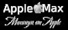 Вакансії від AppleMax