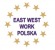 Вакансії від Международная Рекрутинговая Компания «EAST-WEST»