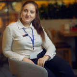 Резюме Администратор, менеджер по закупкам