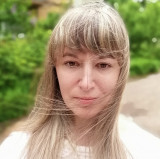 Резюме Експерт-оцінювач