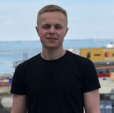 Резюме Back-end Developer PHP