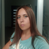 Федюніна Руслана  Резюме Супервайзер