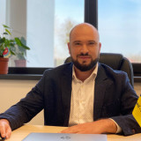 Мартынюк Валентин  Резюме Директор, Заместитель директора по продажам