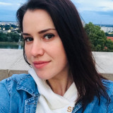 Резюме Бариста