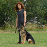 Резюме Кінолог