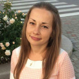 Резюме Офіс-менеджер, адміністратор