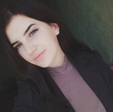 Резюме Продавець-консультант