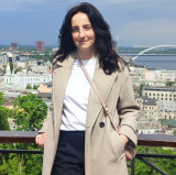 Резюме Адміністратор, Офіс-менеджер