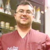 Резюме Врач ветеринарной медицины