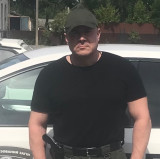 Резюме Охоронець
