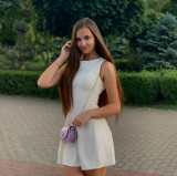 Резюме Хостесс фотомодель