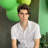 Резюме Системний адміністратор