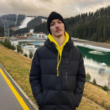 Резюме Модель