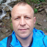 Алексійчук Ігор  Резюме Начальник служби безпеки