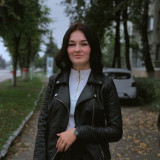 Резюме Вихователь, вчитель початкових класів, вчитель інформатики