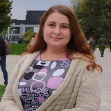 Войтович Ольга  Резюме Удаленный переводчик английского языка