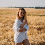 Резюме Фотомодель