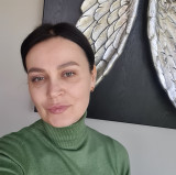 Резюме Домработница