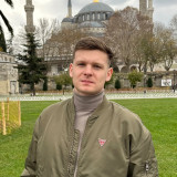 Kalinichenko Maksym Резюме Android developer