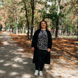 Рагозіна Тетяна  Резюме Секретар, офіс-менеджер, асистент, адміністратор