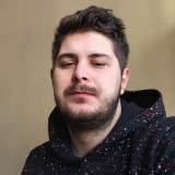 Резюме Python developer