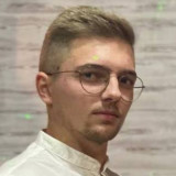 Резюме Junior Java Developer