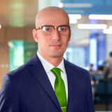 Резюме Chief business development officer (iGaming)
