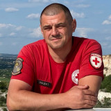 Резюме Фахівець з питань польової координації