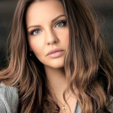 Резюме Актриса, Модель, Актор дубляжу та озвучки