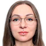 Резюме Маркетолог