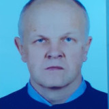Бондар Валентин  Резюме Бухгалтер віддалено
