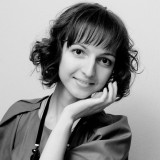 Резюме UI UX дизанер