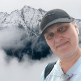 Резюме UI/UX дизайнер